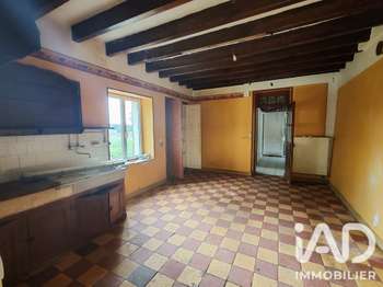 Vente maison 3 pièces Vente maison 3 pièces