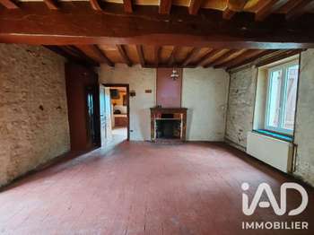 Vente maison 3 pièces Vente maison 3 pièces