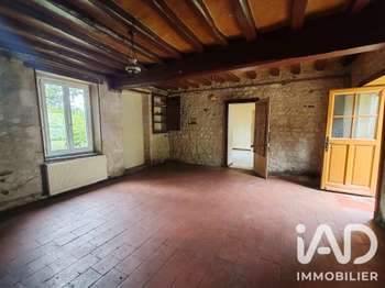 Vente Maison 2 chambresLe Tranger