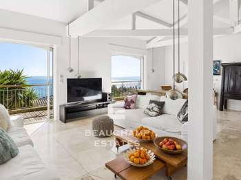Vente Maison 3 chambresLe trayas