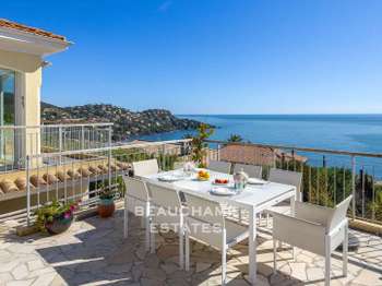 Vente Maison 3 chambresLe trayas