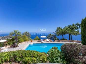Vente Maison 4 chambresLe trayas