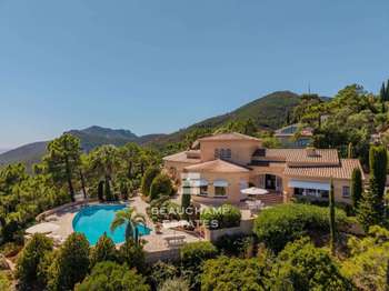 Vente Maison 5 chambresLe trayas