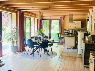 Vente maison 9 pièces