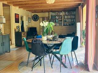 Vente maison 9 pièces