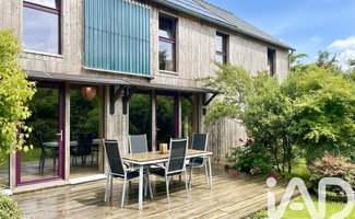 Photo Vente maison Le Tréhou