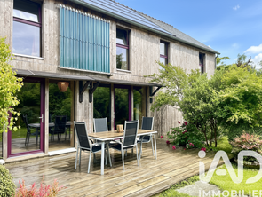 Vente Maison 6 chambresLe Tréhou