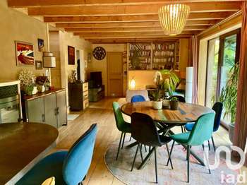 Vente Maison 6 chambresLe Tréhou