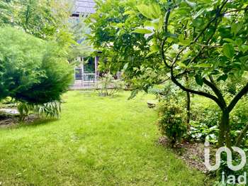 Vente maison 9 pièces Le Tréhou 29