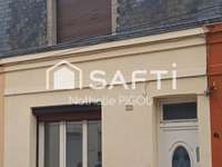 Vente maison 4 pièces Vente maison 4 pièces