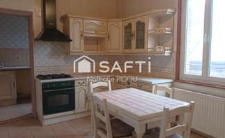 Photo Vente maison Le Tréport