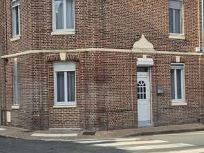 Vente Maison 2 chambresLe Tréport