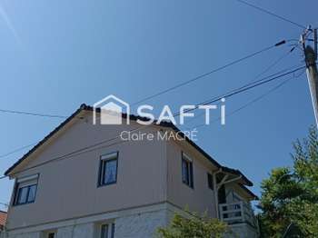 Vente Maison 3 chambresLe Tréport