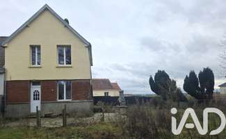 Photo Vente maison Le Tréport