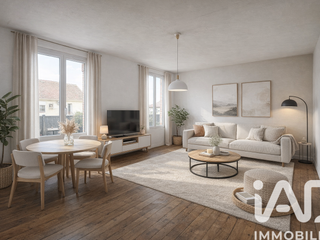 Vente maison 4 pièces Vente maison 4 pièces