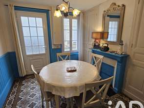 Vente Maison 2 chambresLe Tréport