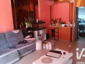 Vente Maison 3 piècesLe Tréport