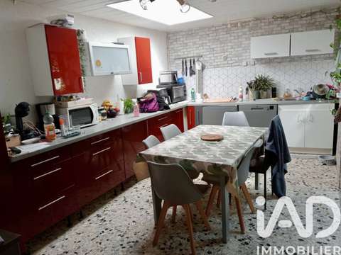 Vente maison 3 pièces Vente maison 3 pièces