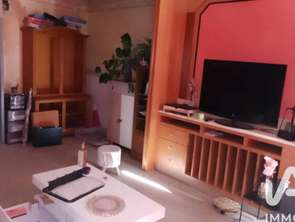 Vente Maison 3 piècesLe Tréport
