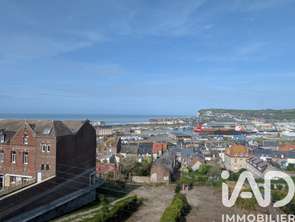 Vente Maison 2 chambresLe Tréport