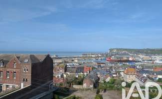 Photo Vente maison Le Tréport