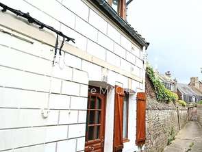 Vente Maison 1 chambreLe Tréport