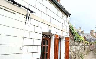 Photo Vente maison Le Tréport