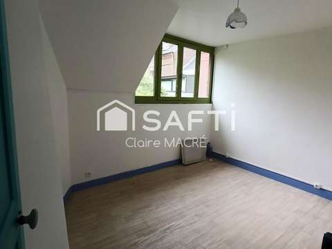Vente maison 2 pièces Vente maison 2 pièces