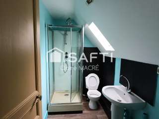 Vente maison 2 pièces Vente maison 2 pièces