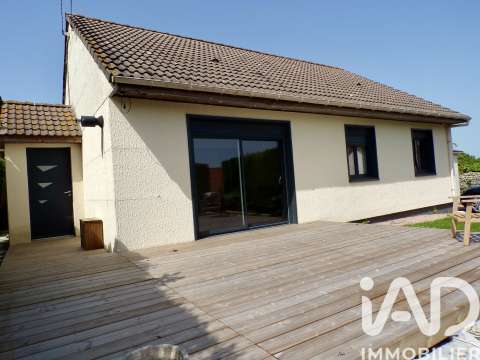 Vente maison 4 pièces Le Tréport 76