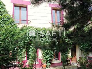 Vente maison 6 pièces Vente maison 6 pièces
