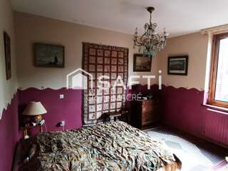 Vente maison 6 pièces Vente maison 6 pièces