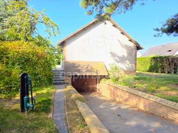 Vente maison 2 pièces Vente maison 2 pièces
