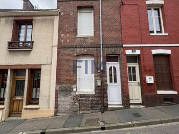 Maison 3 pièces 53 m² · à Le Tréport · 53 m² · 137 000 €