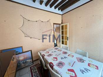 Vente maison 3 pièces Vente maison 3 pièces