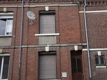 Maison 4 pièces 74 m² · à Le Tréport · 74 m² · 140 000 €