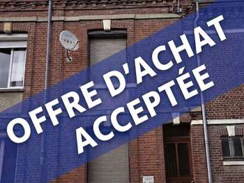 Vente maison 4 pièces Le Tréport 76