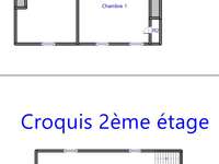 Vente maison 4 pièces Vente maison 4 pièces