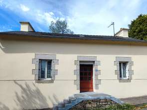 Vente Maison 2 chambresLe Trévoux