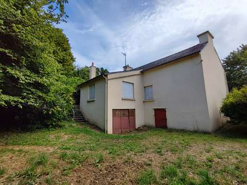 Vente maison 3 pièces Vente maison 3 pièces
