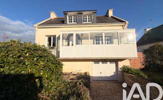 Photo Vente maison Le Trévoux