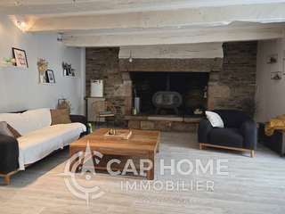 Vente maison 9 pièces