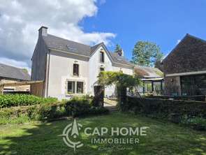 Vente Maison 5 chambresLe Trévoux