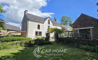 Photo Vente maison Le Trévoux