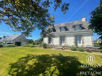 Vente maison 8 pièces Le Trévoux 29