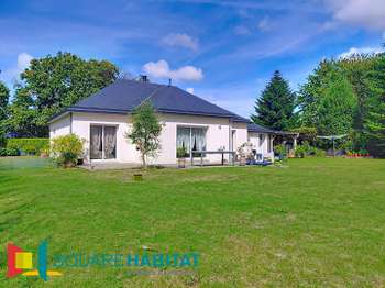 Vente maison 5 pièces Le Trévoux 29