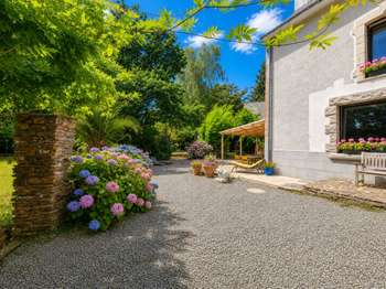 Vente Maison 6 chambresLe Trévoux