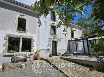 Vente Maison 5 chambresLe Trévoux