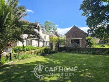 Vente maison 9 pièces