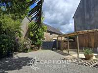 Vente maison 9 pièces